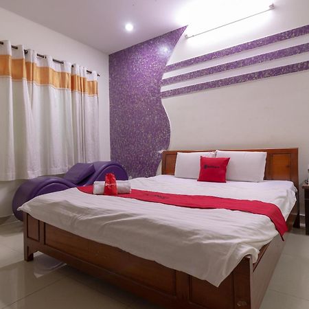 Reddoorz Near Tan Huong Market 2 Ho Chi Minh Zewnętrze zdjęcie